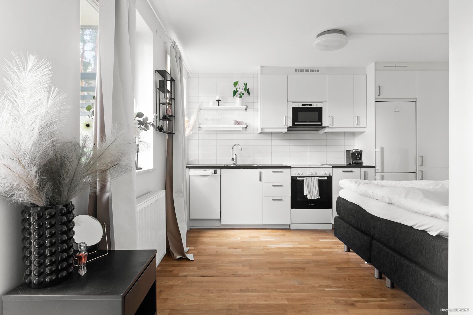 Bostadsrätt, Elias Lönnrots väg 5c, Blackeberg, Stockholm