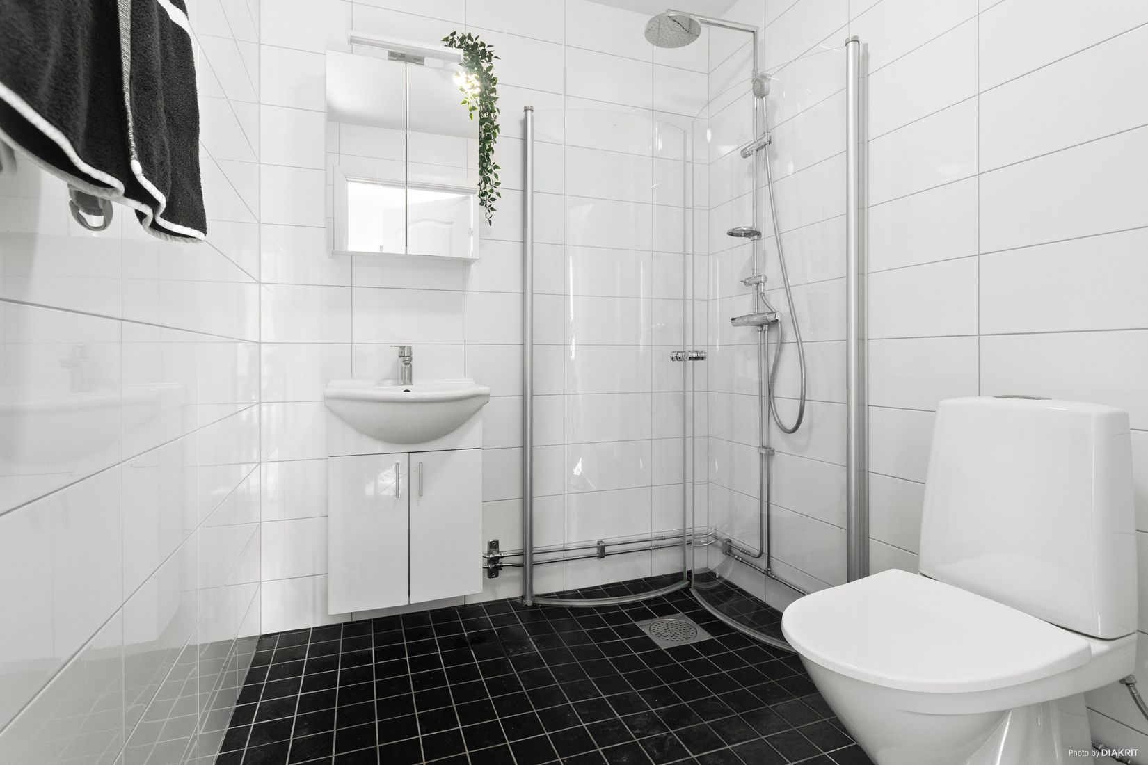 Bostadsrätt, Elias Lönnrots väg 5c, Blackeberg, Stockholm