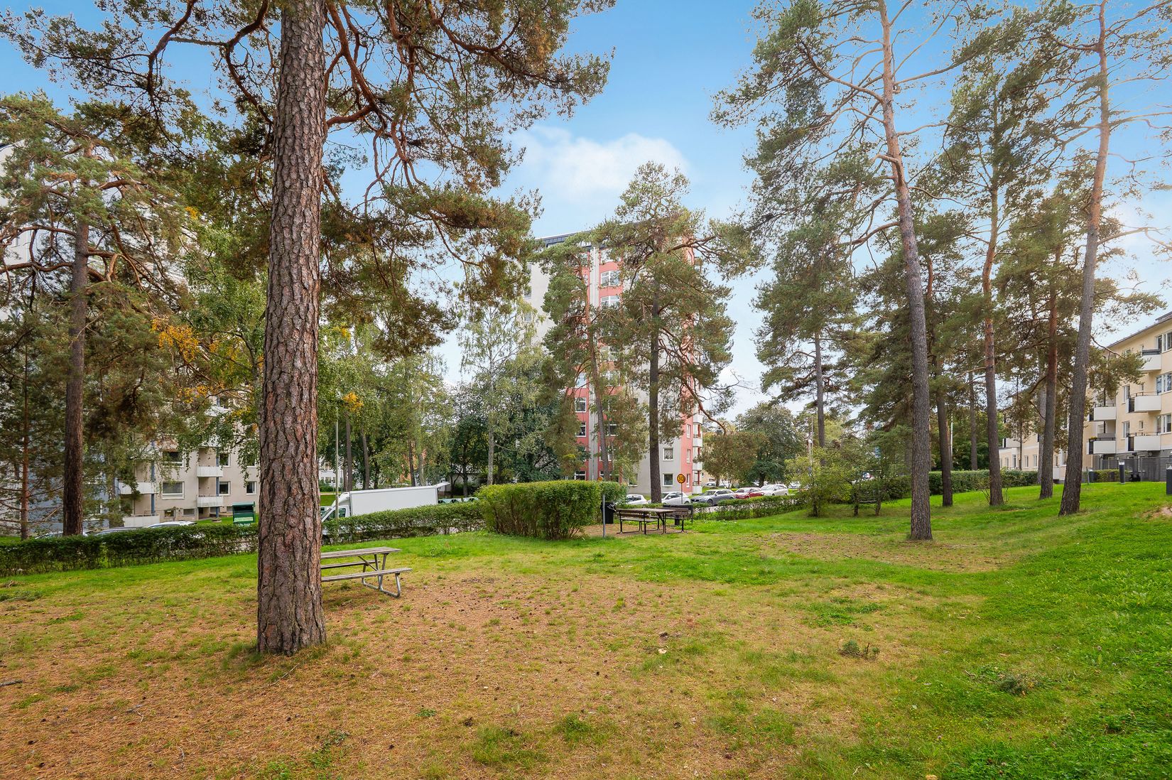 Bostadsrätt, Elias Lönnrots väg 5c, Blackeberg, Stockholm