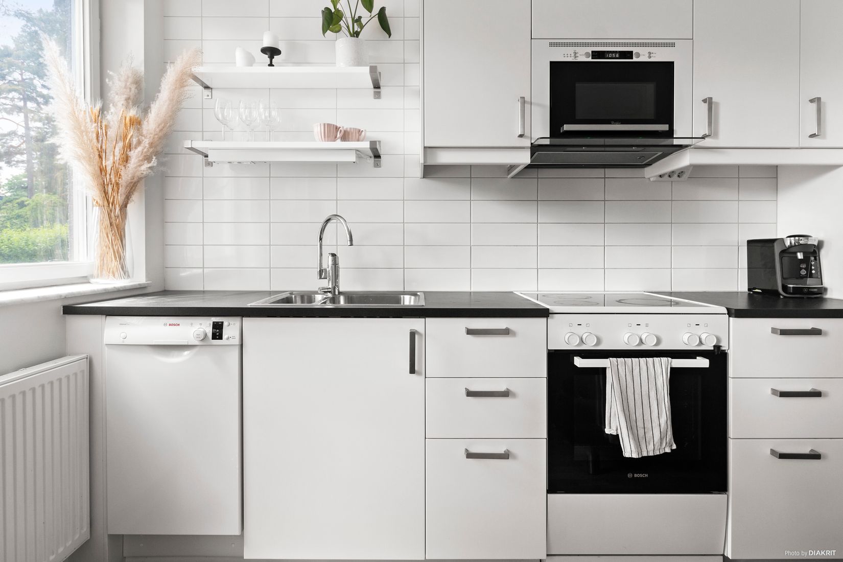 Bostadsrätt, Elias Lönnrots väg 5c, Blackeberg, Stockholm