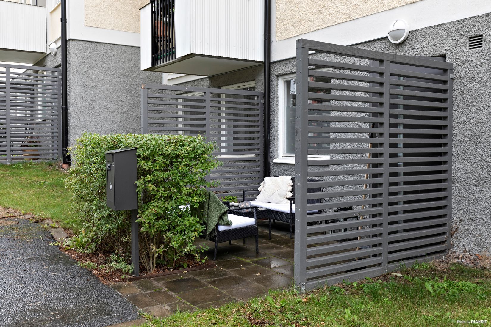 Bostadsrätt, Elias Lönnrots väg 5c, Blackeberg, Stockholm