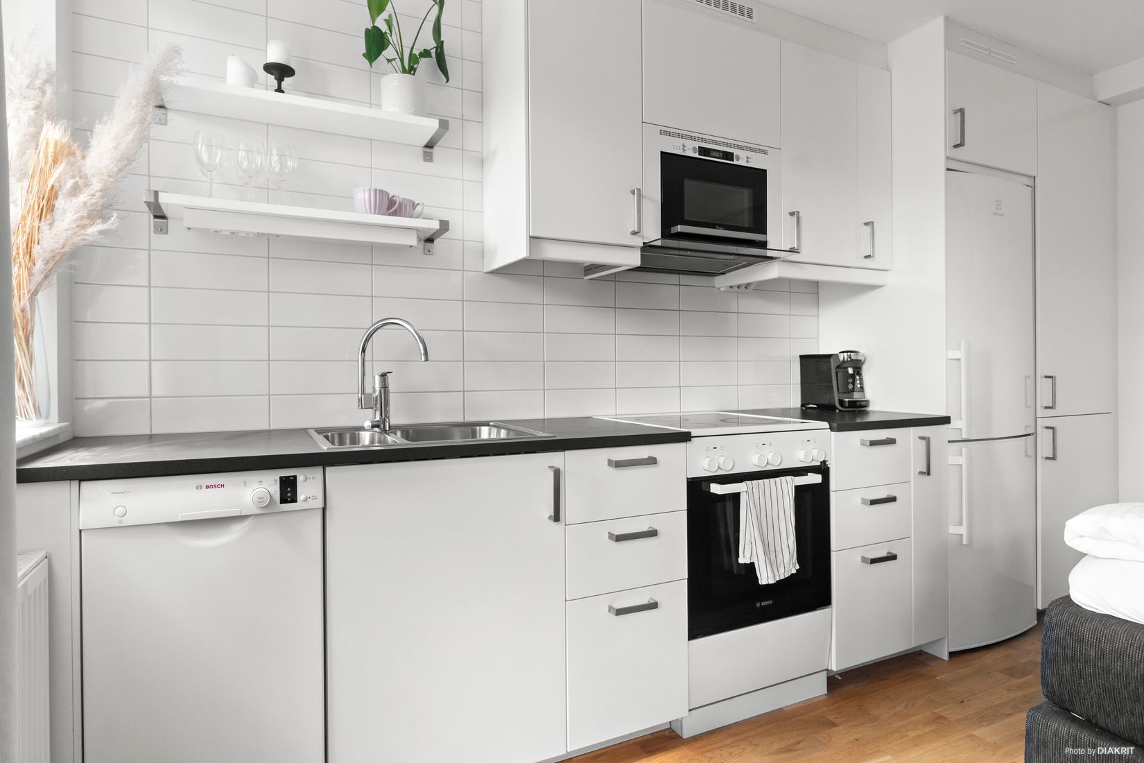 Bostadsrätt, Elias Lönnrots väg 5c, Blackeberg, Stockholm