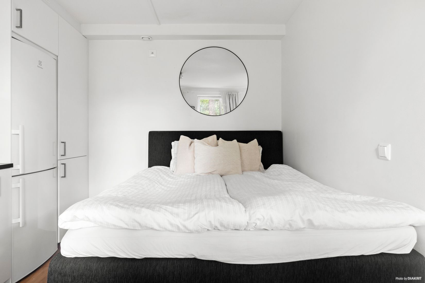 Bostadsrätt, Elias Lönnrots väg 5c, Blackeberg, Stockholm