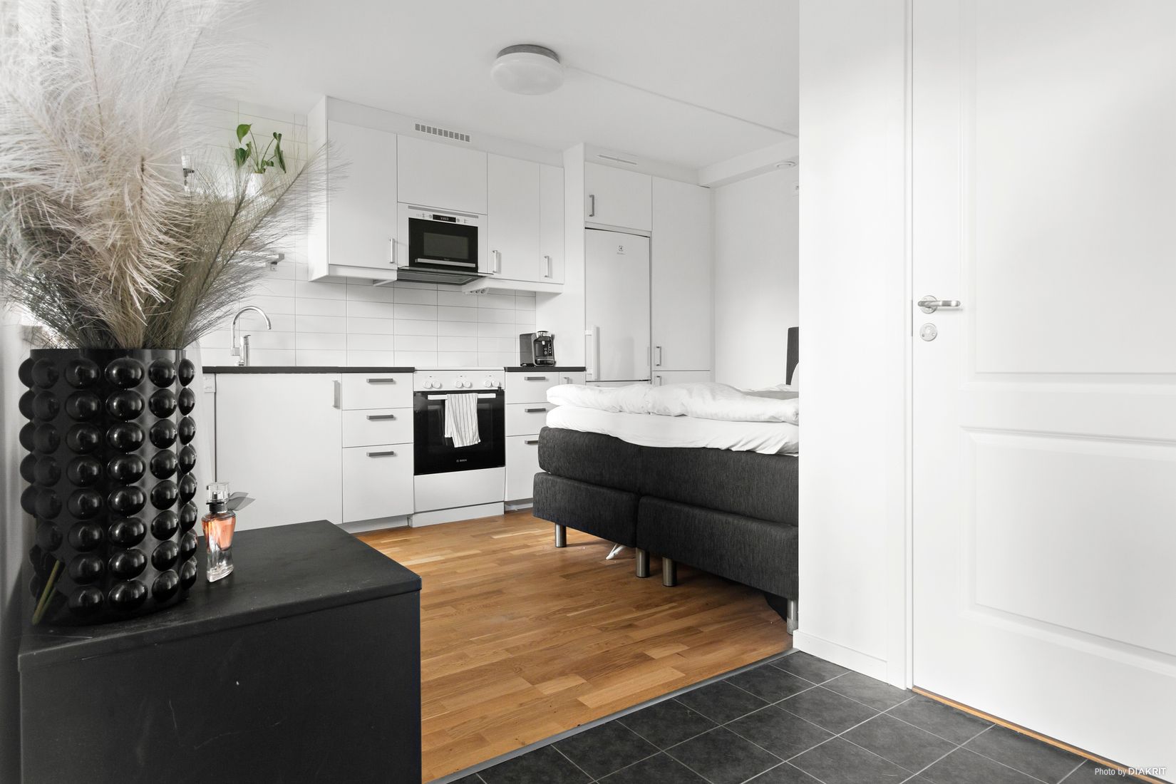 Bostadsrätt, Elias Lönnrots väg 5c, Blackeberg, Stockholm