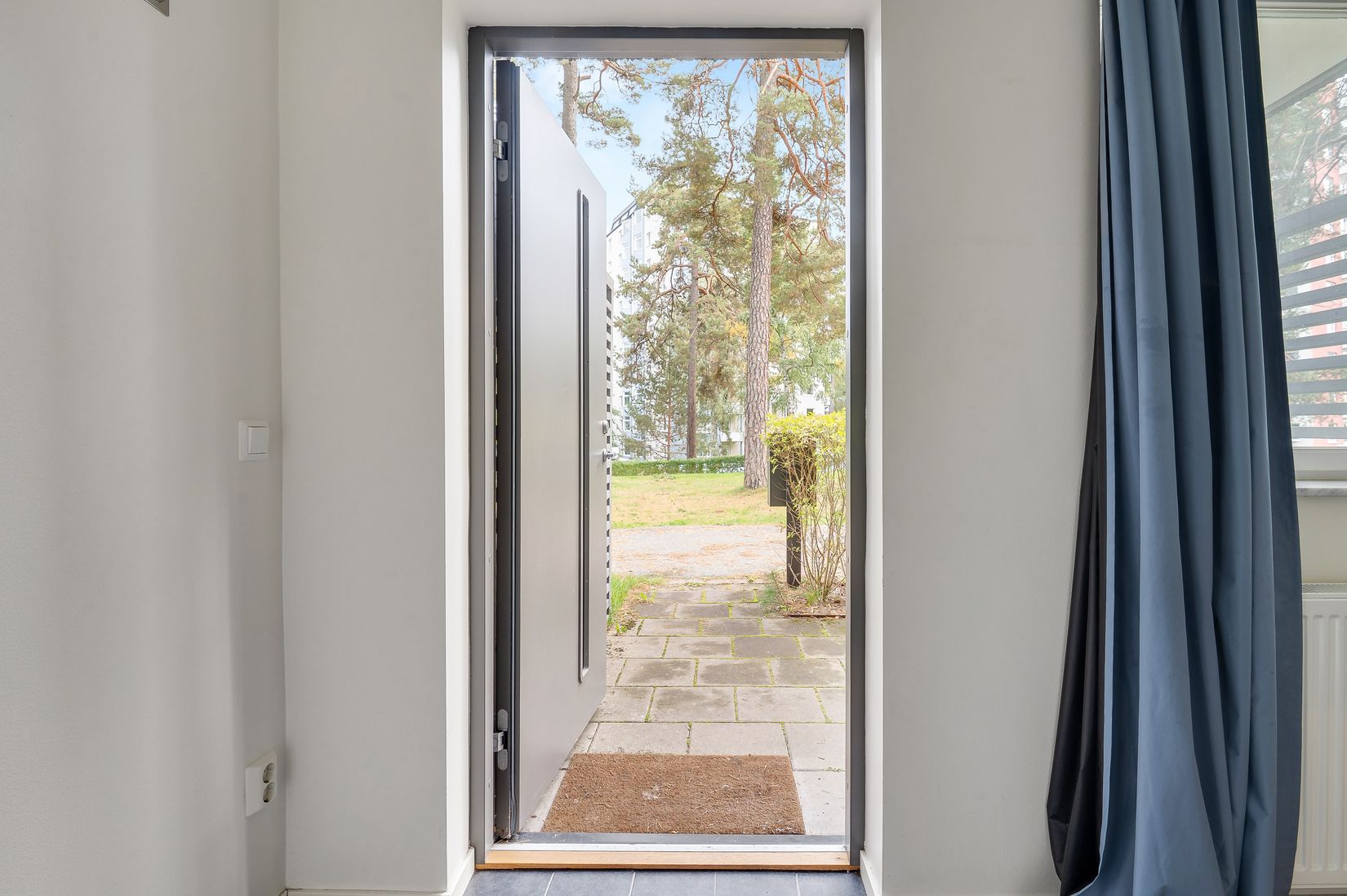 Bostadsrätt, Elias Lönnrots väg 5c, Blackeberg, Stockholm