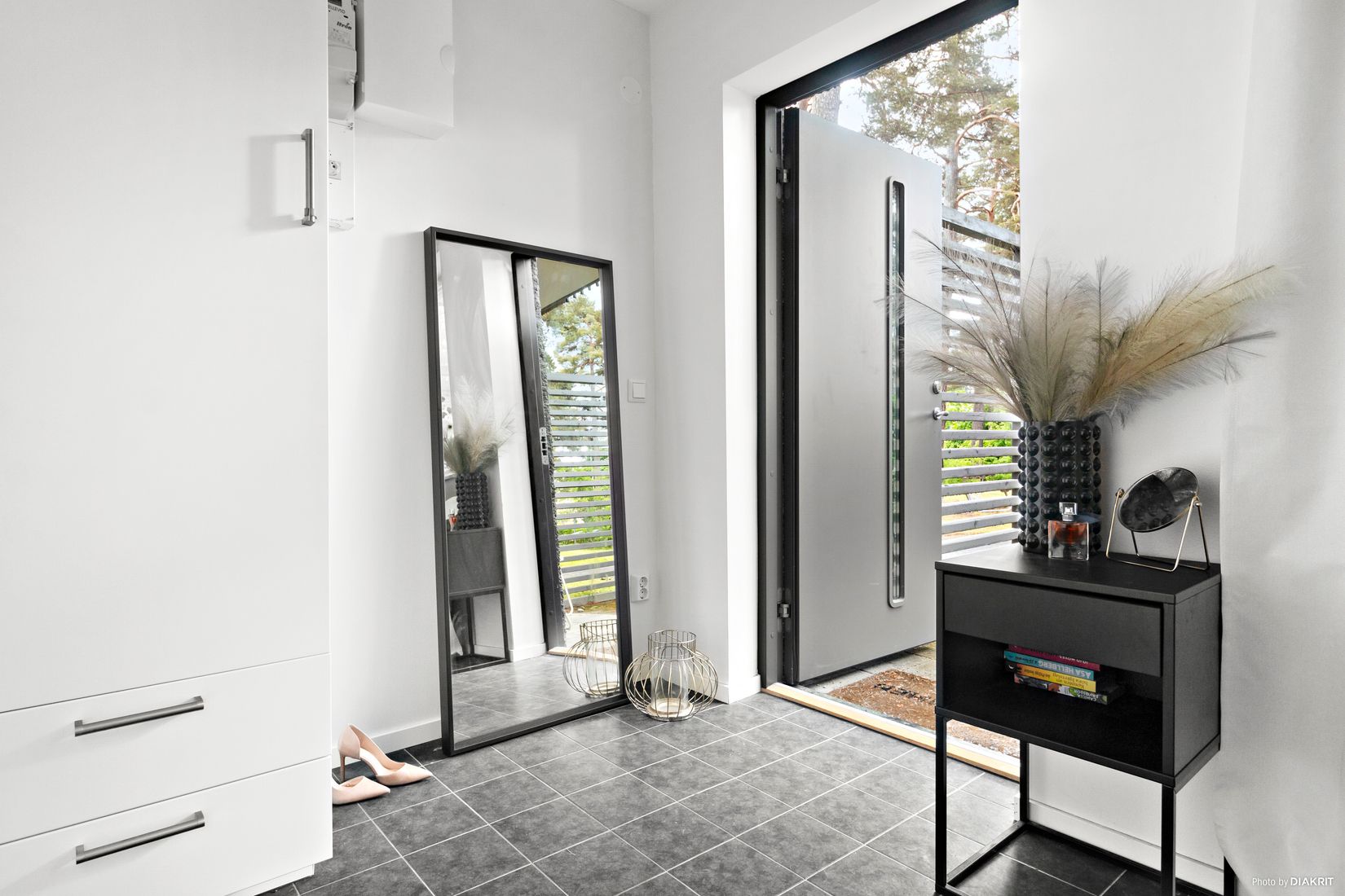 Bostadsrätt, Elias Lönnrots väg 5c, Blackeberg, Stockholm