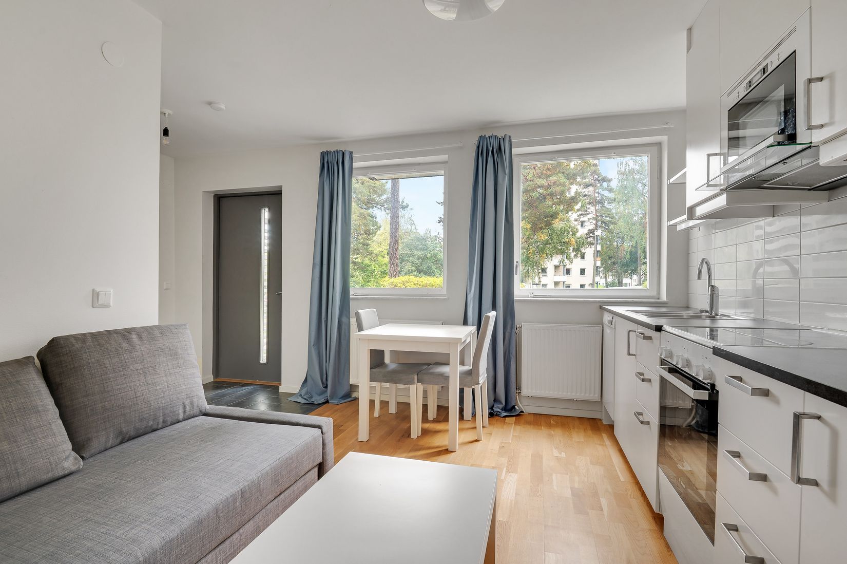 Bostadsrätt, Elias Lönnrots väg 5c, Blackeberg, Stockholm