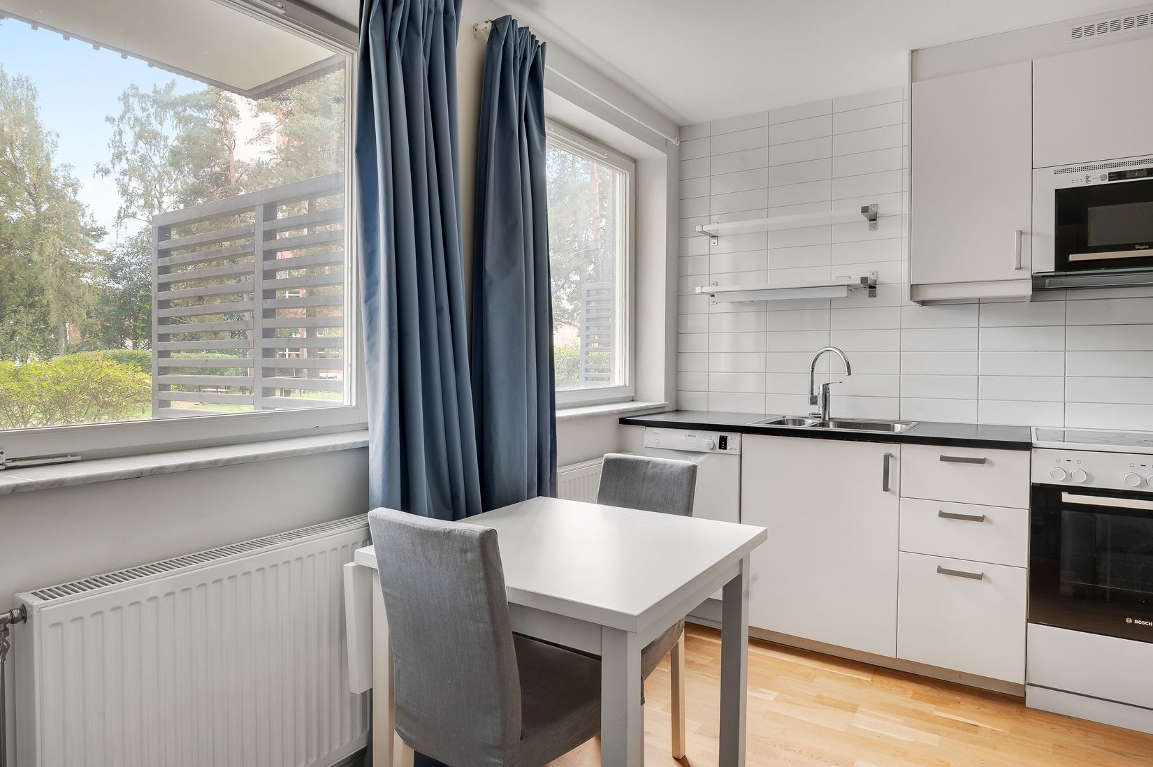 Bostadsrätt, Elias Lönnrots väg 5c, Blackeberg, Stockholm