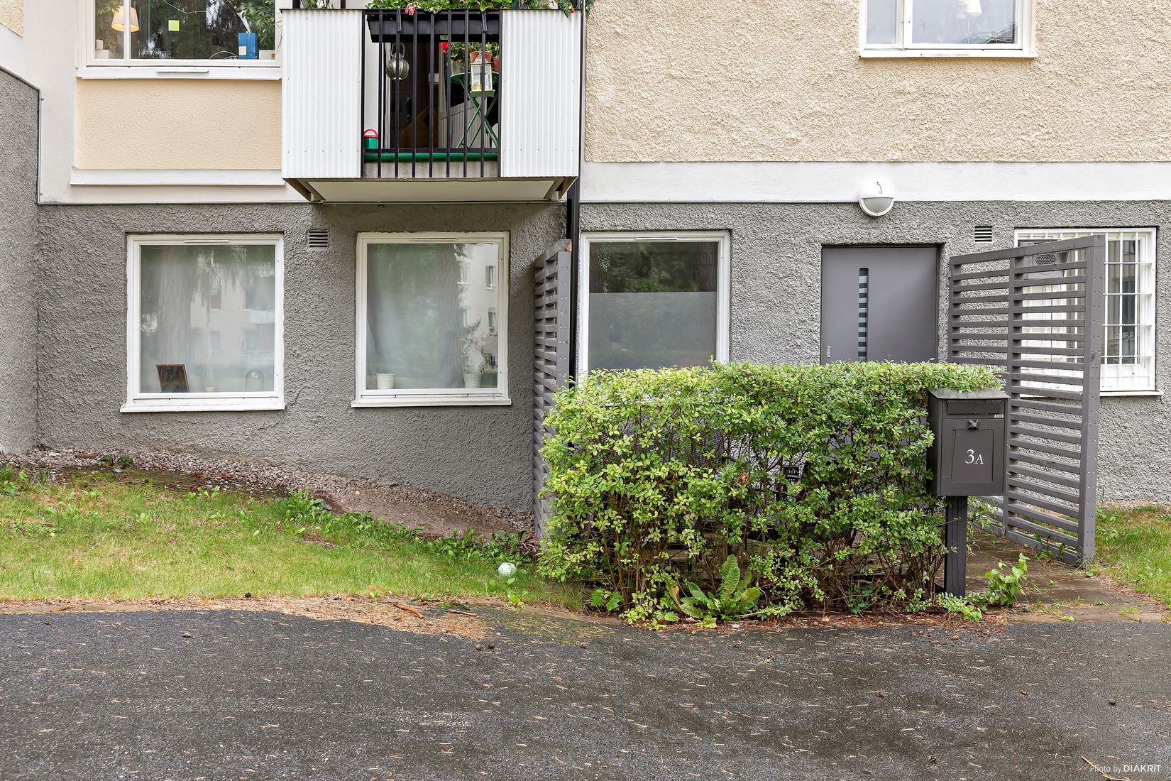 Bostadsrätt, Elias Lönnrots väg 5c, Blackeberg, Stockholm