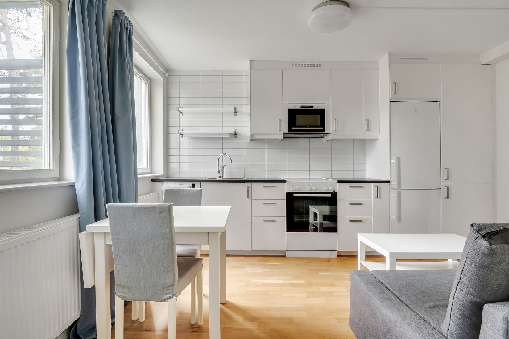 Bostadsrätt, Elias Lönnrots väg 5c, Blackeberg, Stockholm