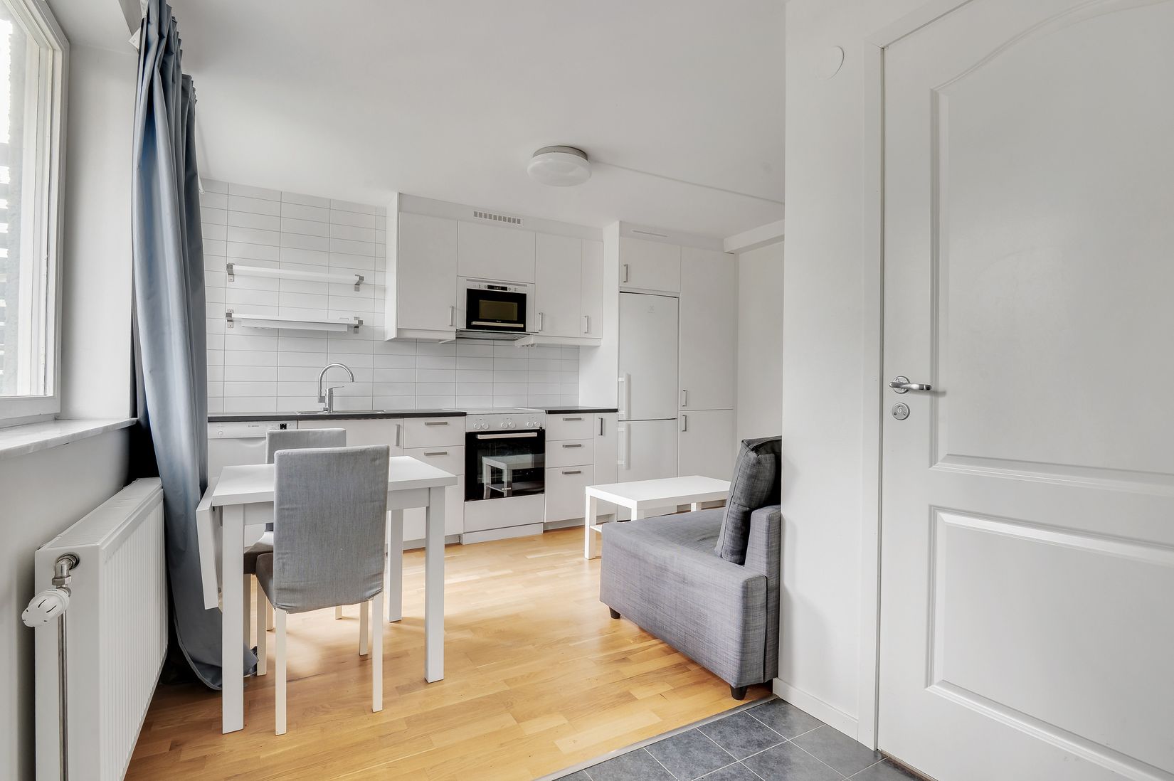 Bostadsrätt, Elias Lönnrots väg 5c, Blackeberg, Stockholm