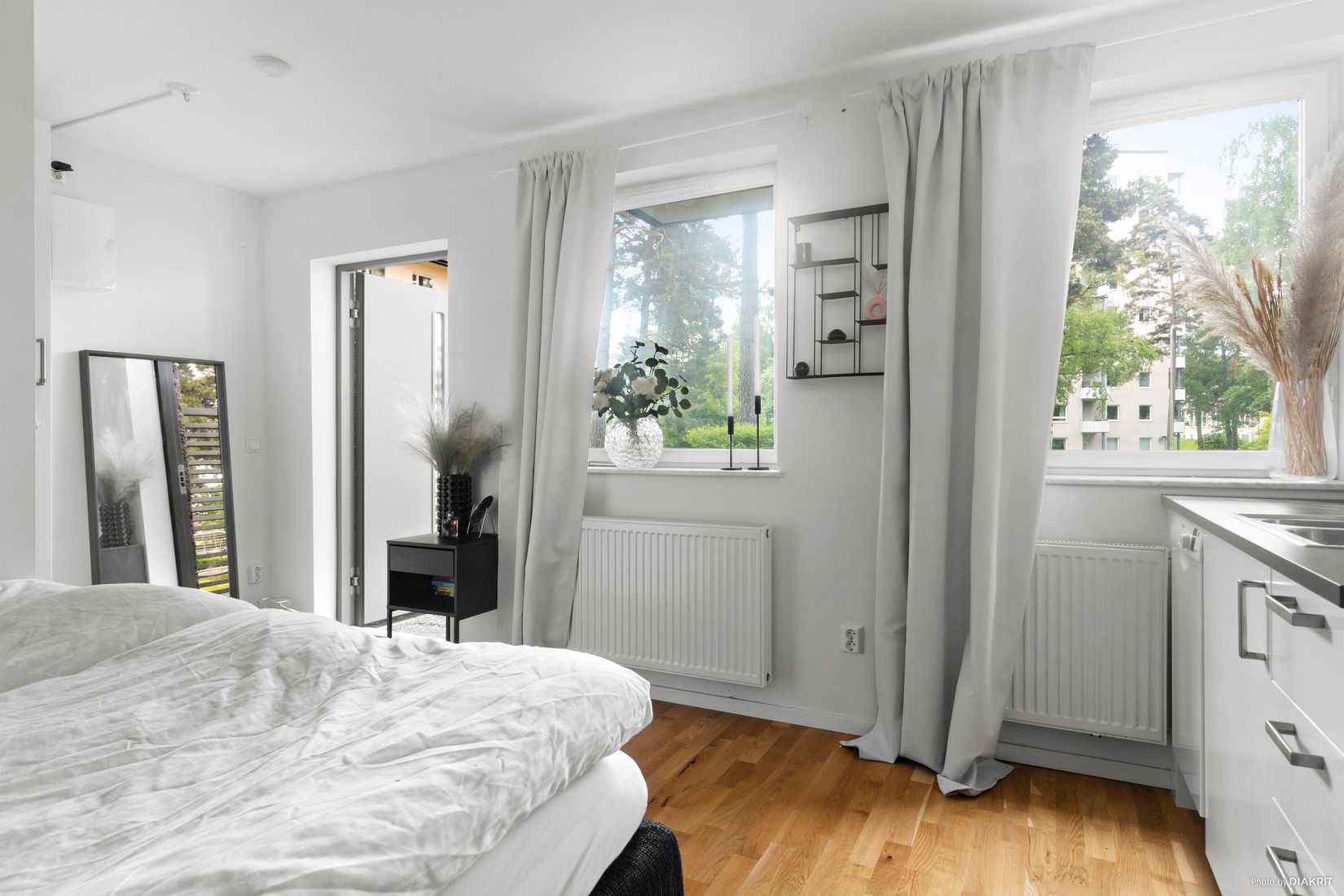 Bostadsrätt, Elias Lönnrots väg 5c, Blackeberg, Stockholm