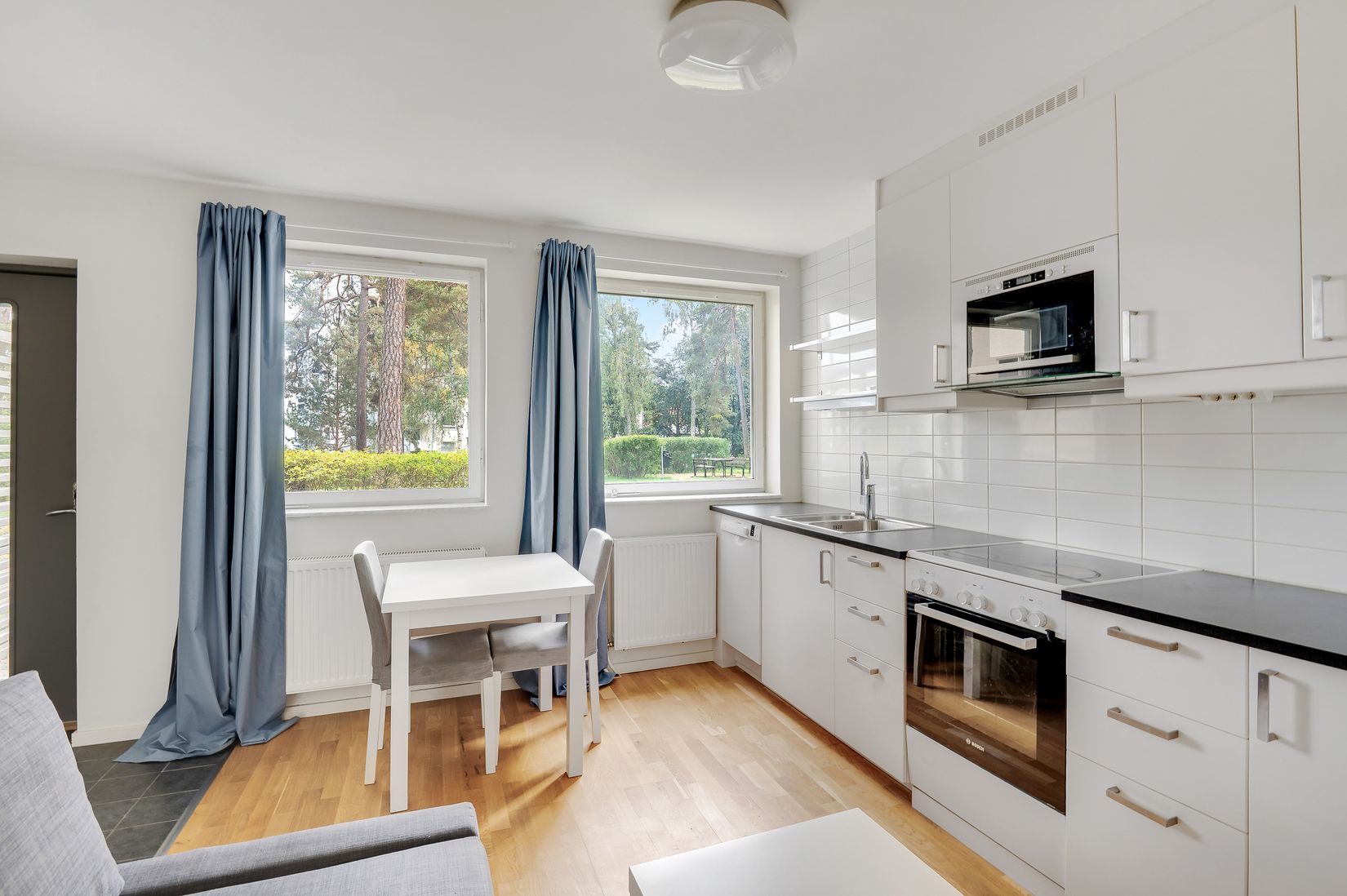 Bostadsrätt, Elias Lönnrots väg 5c, Blackeberg, Stockholm