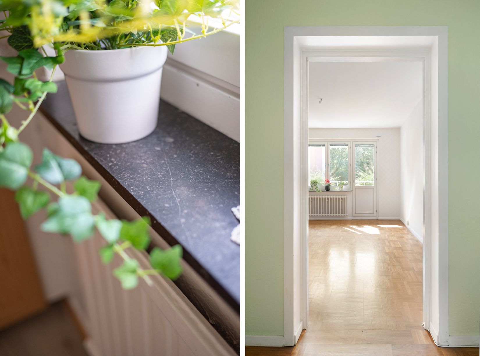 Bostadsrätt, Ahlbergers väg 4C, Högbrunn, Nyköping