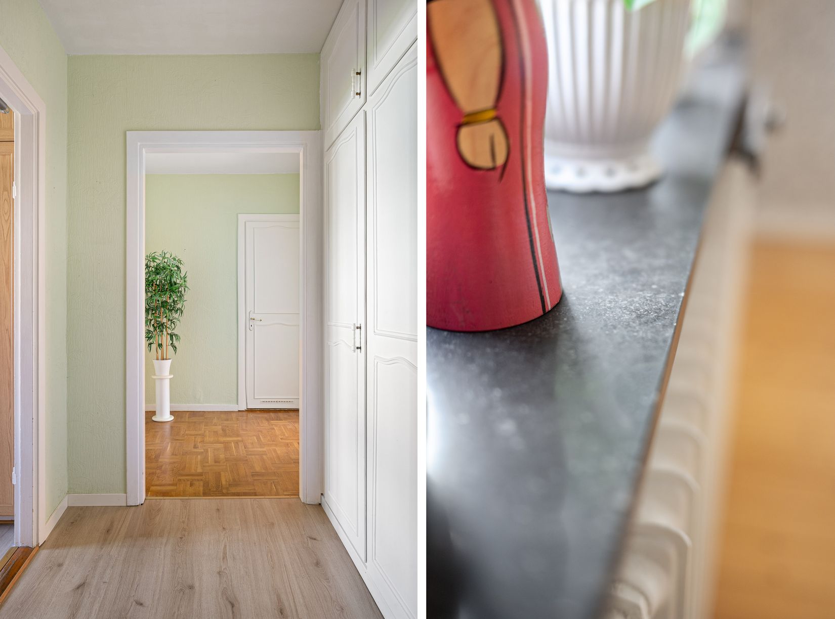 Bostadsrätt, Ahlbergers väg 4C, Högbrunn, Nyköping