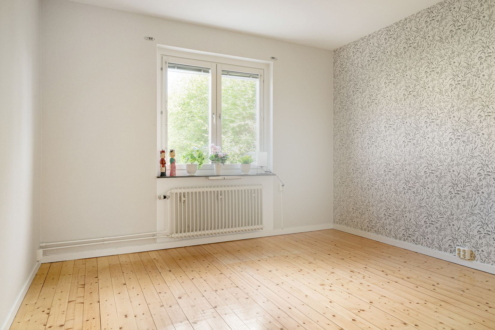 Bostadsrätt, Ahlbergers väg 4C, Högbrunn, Nyköping