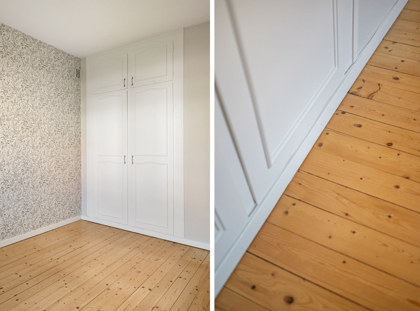 Bostadsrätt, Ahlbergers väg 4C, Högbrunn, Nyköping