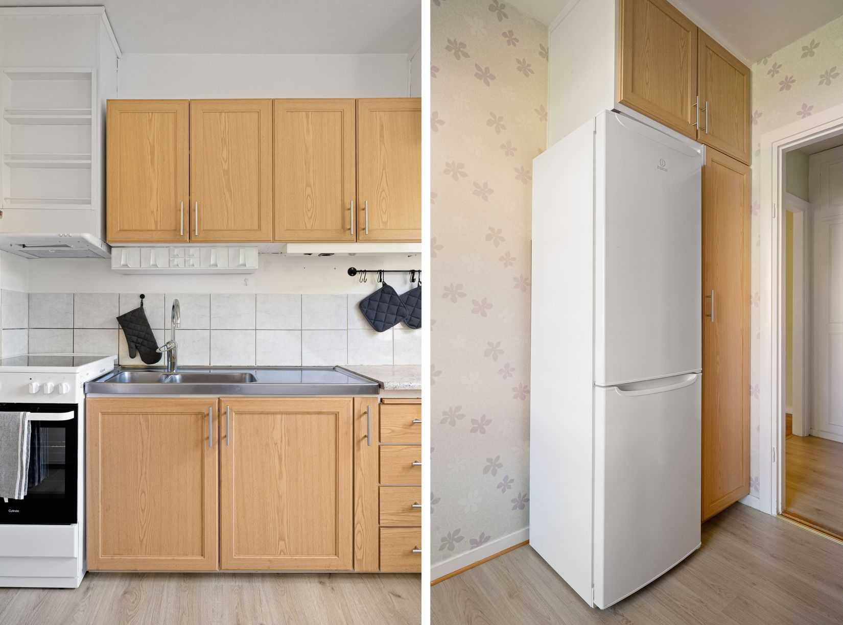 Bostadsrätt, Ahlbergers väg 4C, Högbrunn, Nyköping