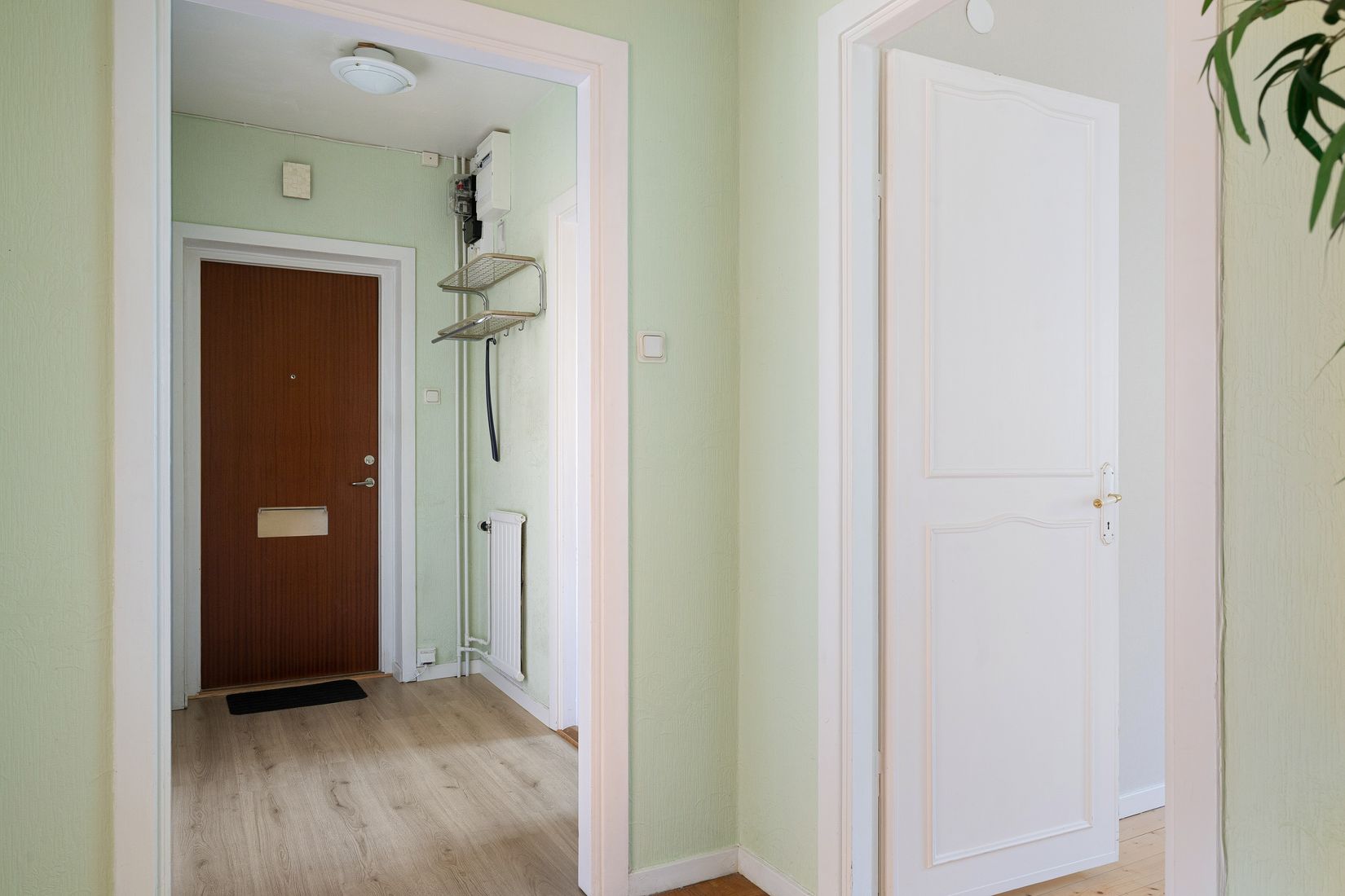 Bostadsrätt, Ahlbergers väg 4C, Högbrunn, Nyköping