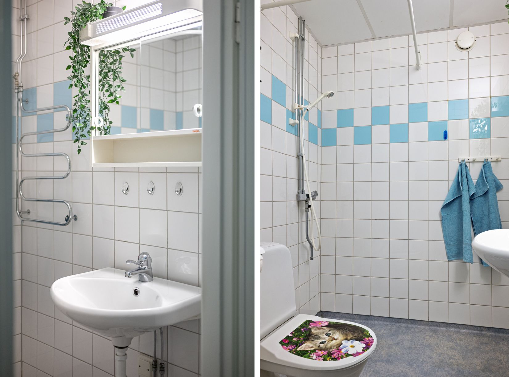 Bostadsrätt, Ahlbergers väg 4C, Högbrunn, Nyköping