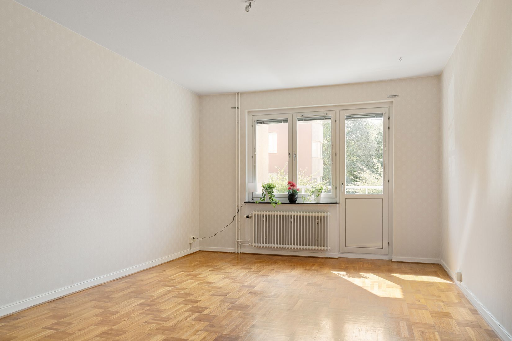 Bostadsrätt, Ahlbergers väg 4C, Högbrunn, Nyköping