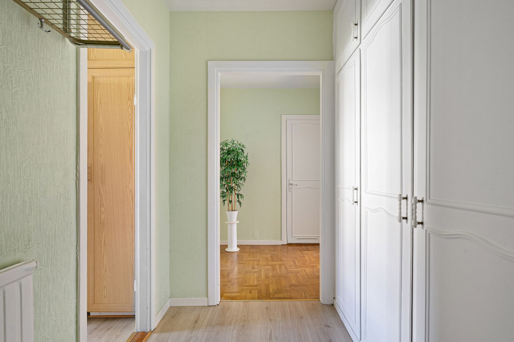 Bostadsrätt, Ahlbergers väg 4C, Högbrunn, Nyköping