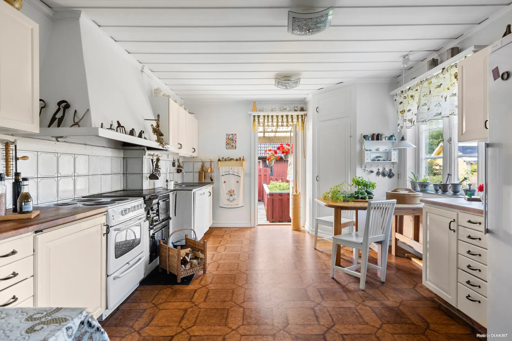 Villa, Arlavägen 2A, Nora