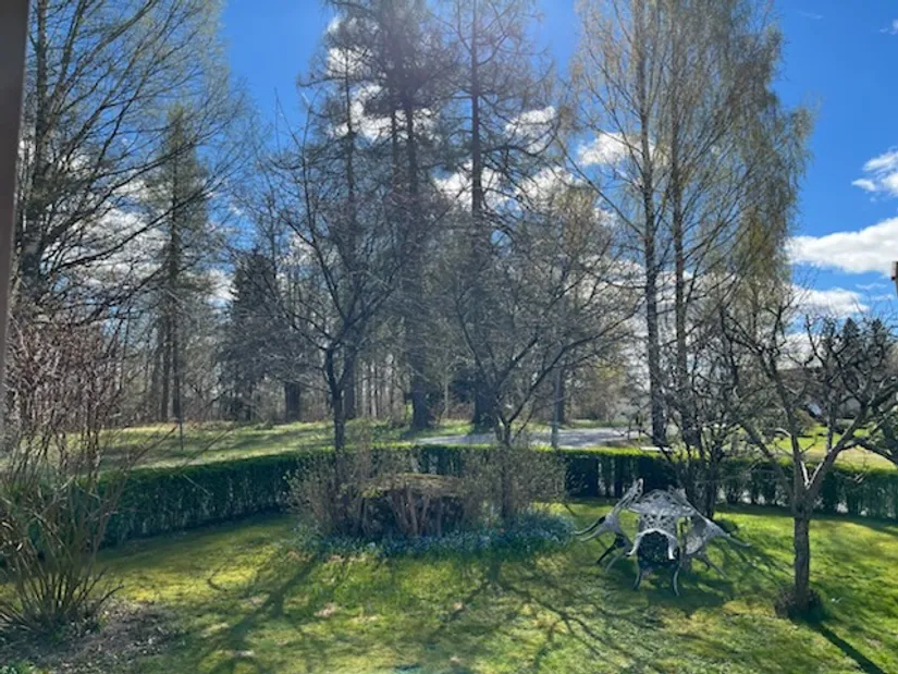 Villa, Arlavägen 2A, Nora