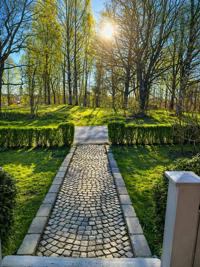 Villa, Arlavägen 2A, Nora