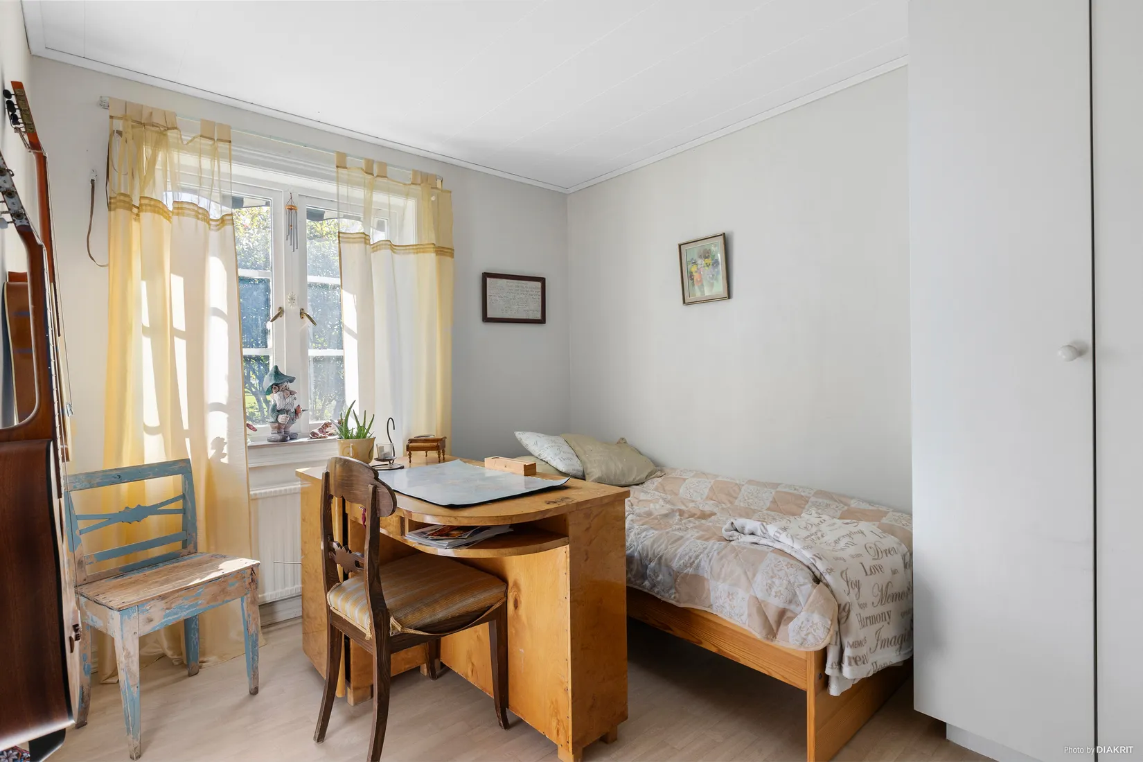 Villa, Arlavägen 2A, Nora