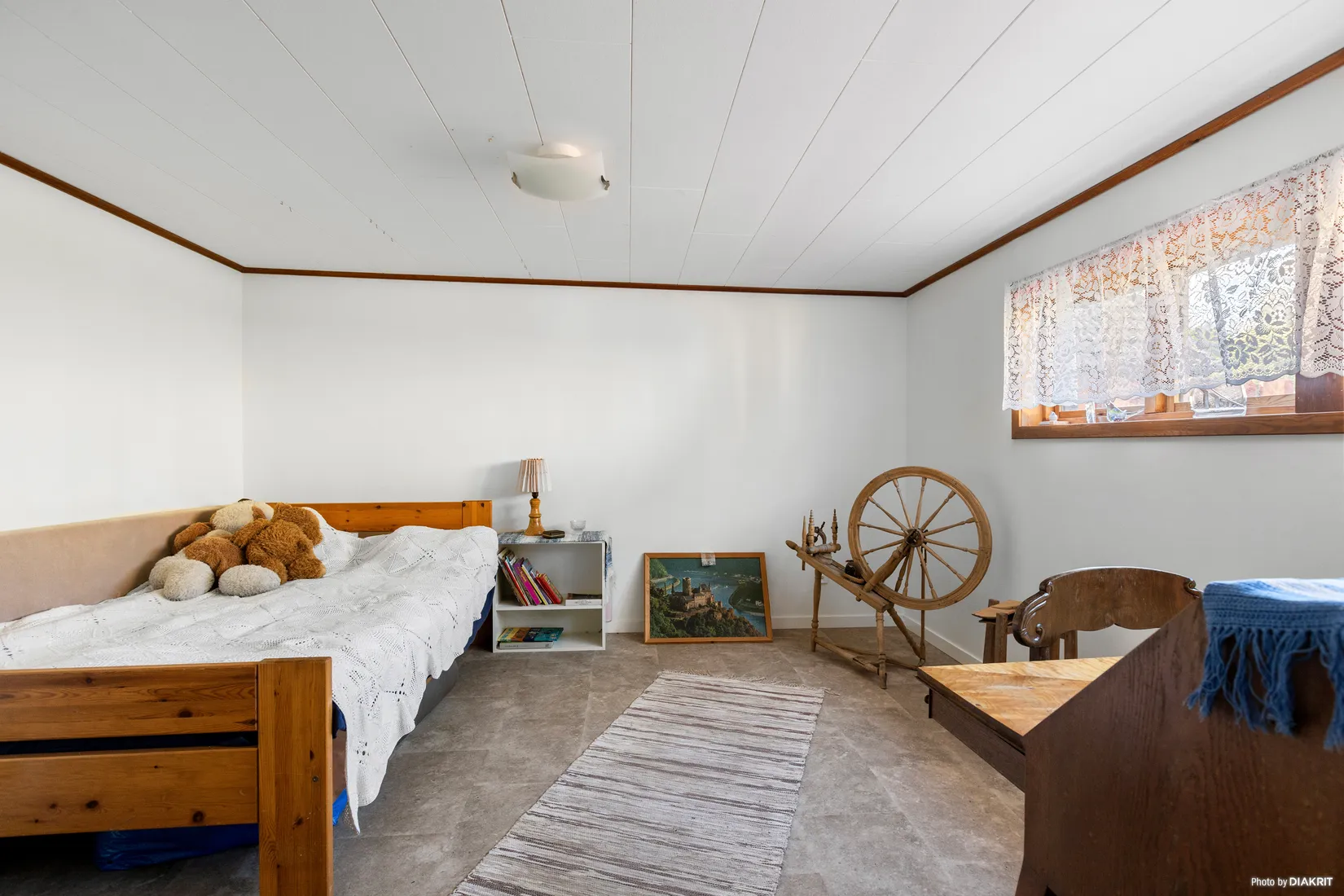 Villa, Arlavägen 2A, Nora