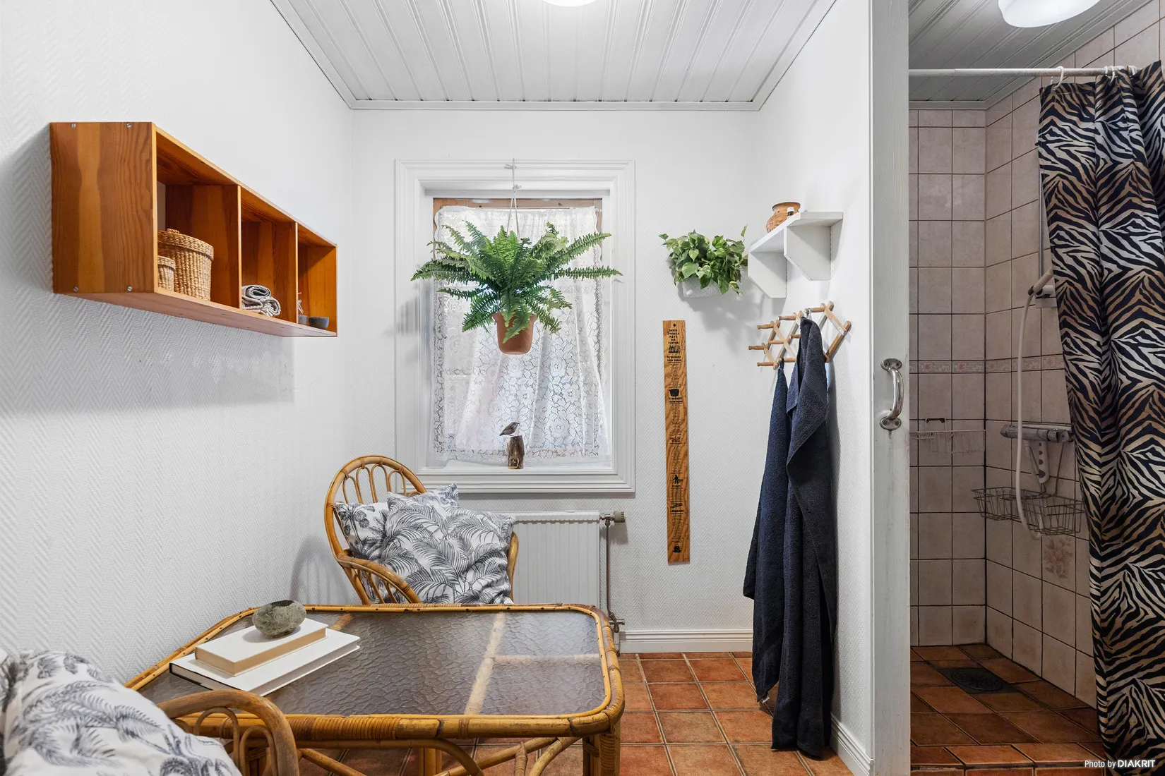 Villa, Arlavägen 2A, Nora