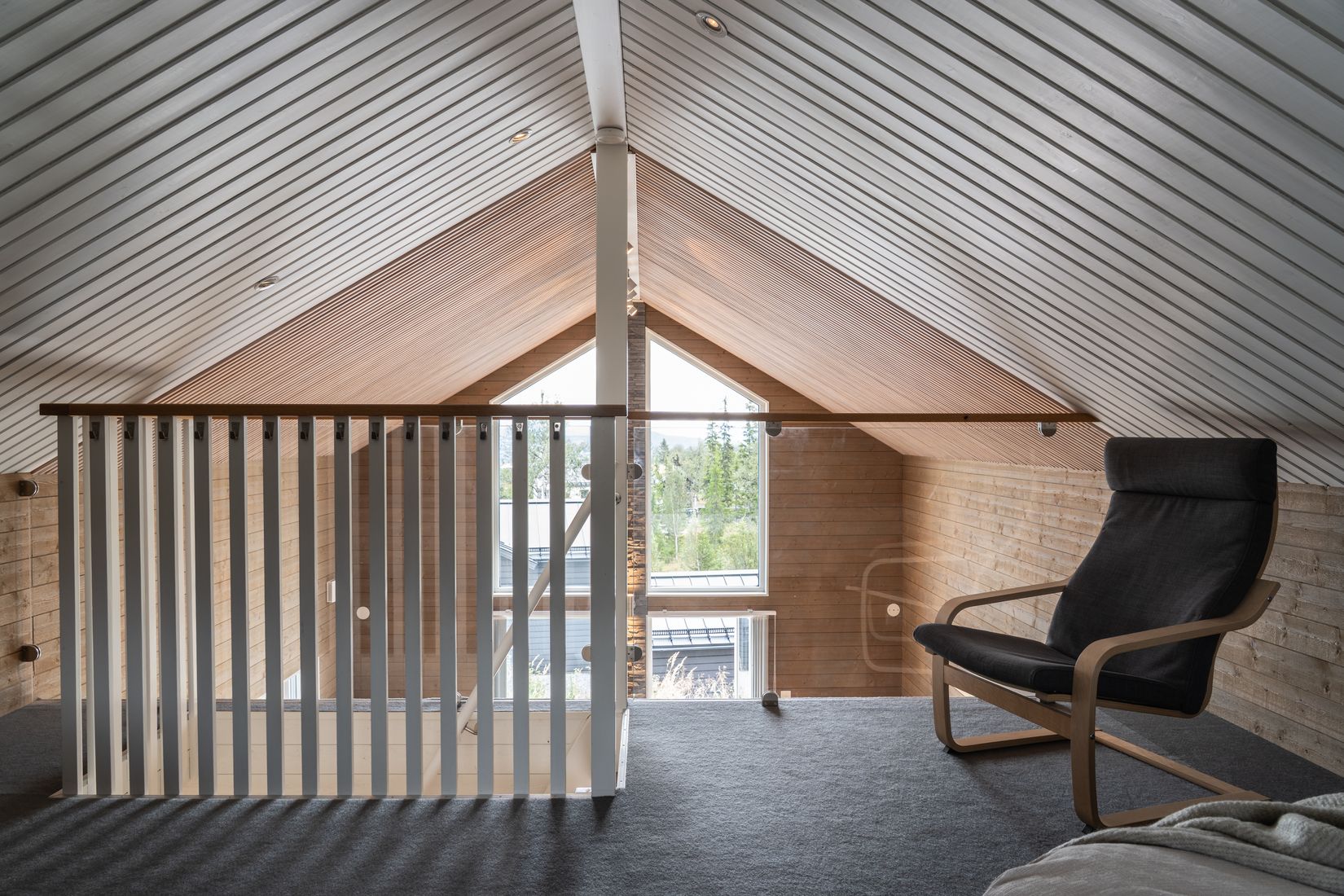 Fritidshus, Myskvägen 25, Härjedalen