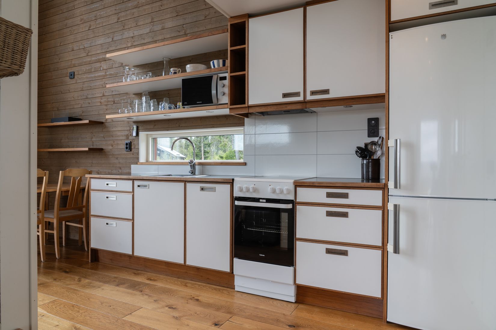 Fritidshus, Myskvägen 25, Härjedalen