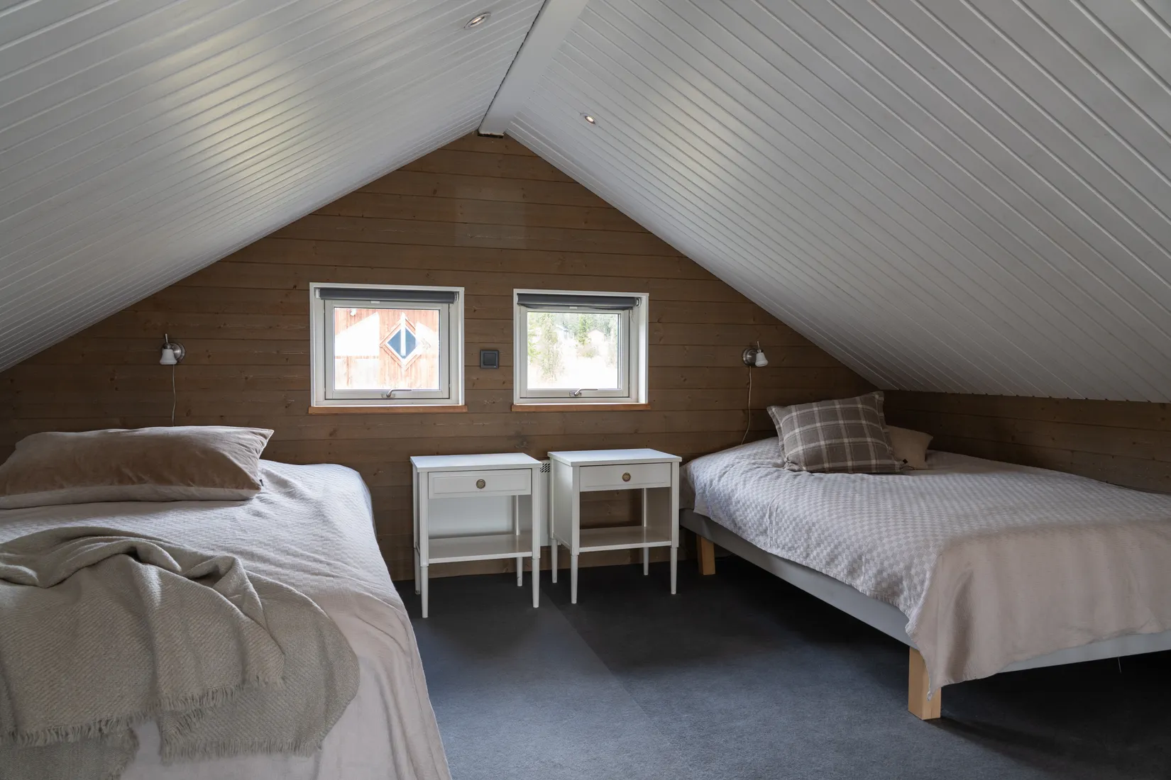 Fritidshus, Myskvägen 25, Härjedalen