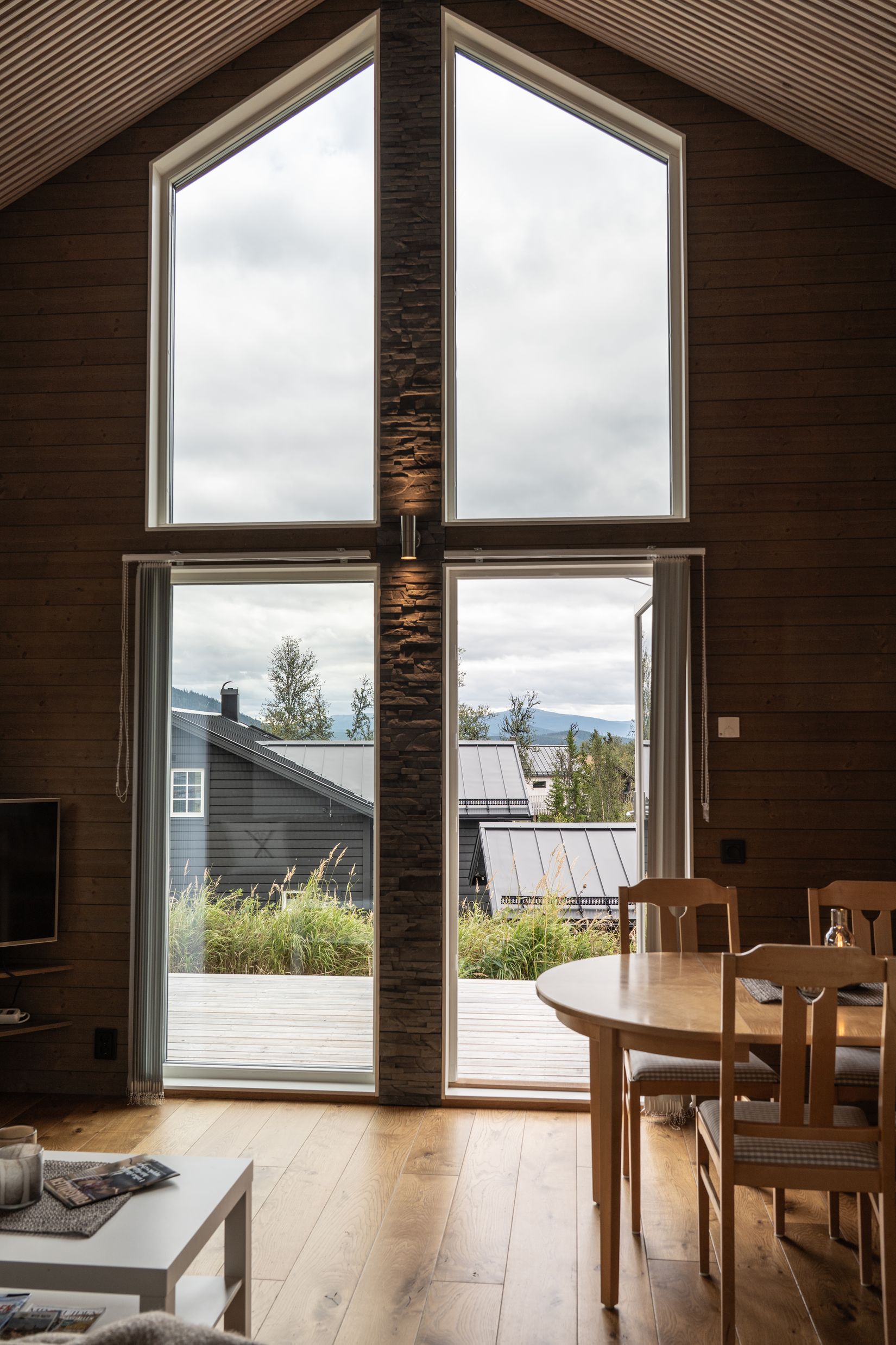 Fritidshus, Myskvägen 25, Härjedalen