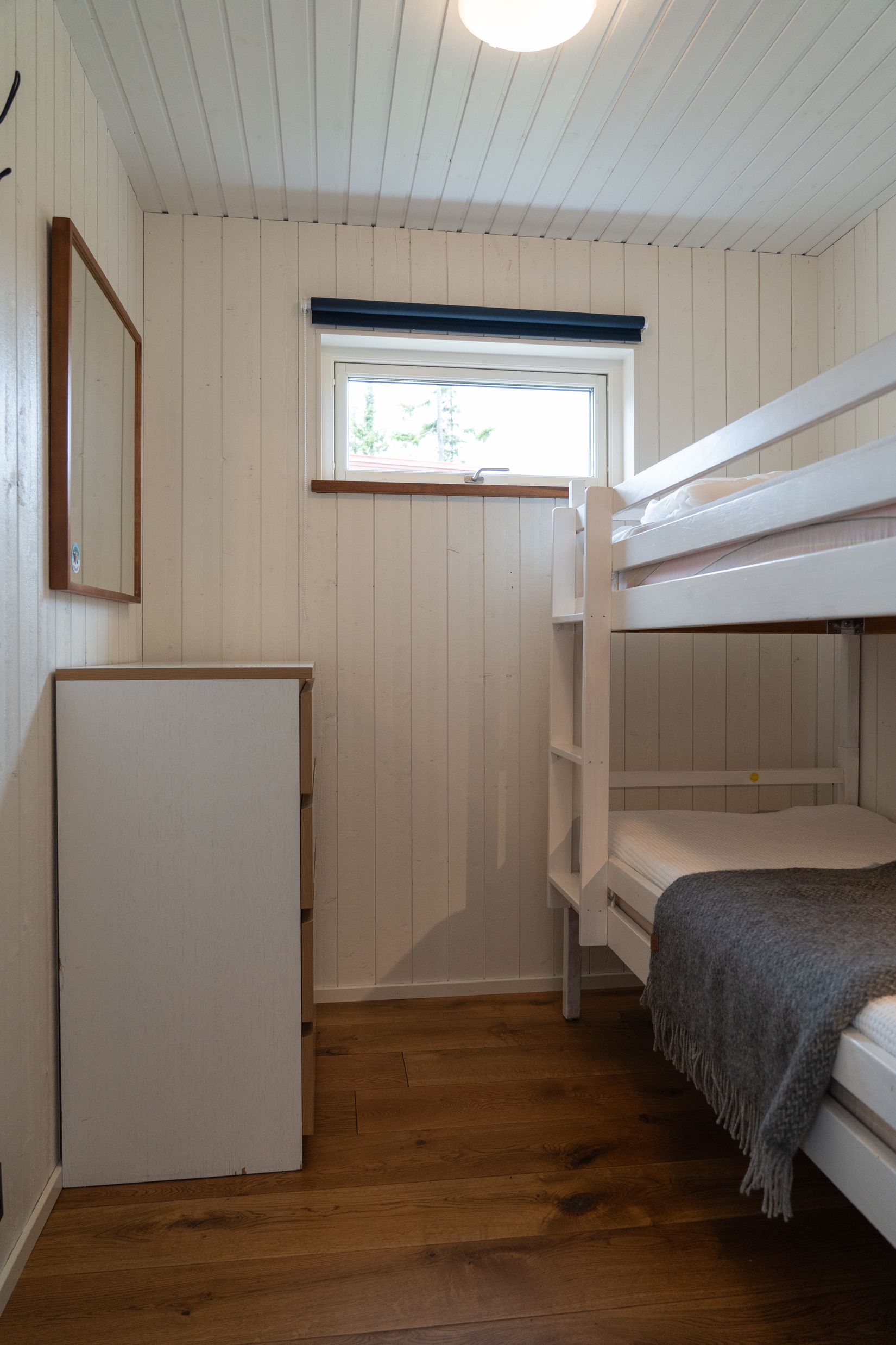 Fritidshus, Myskvägen 25, Härjedalen