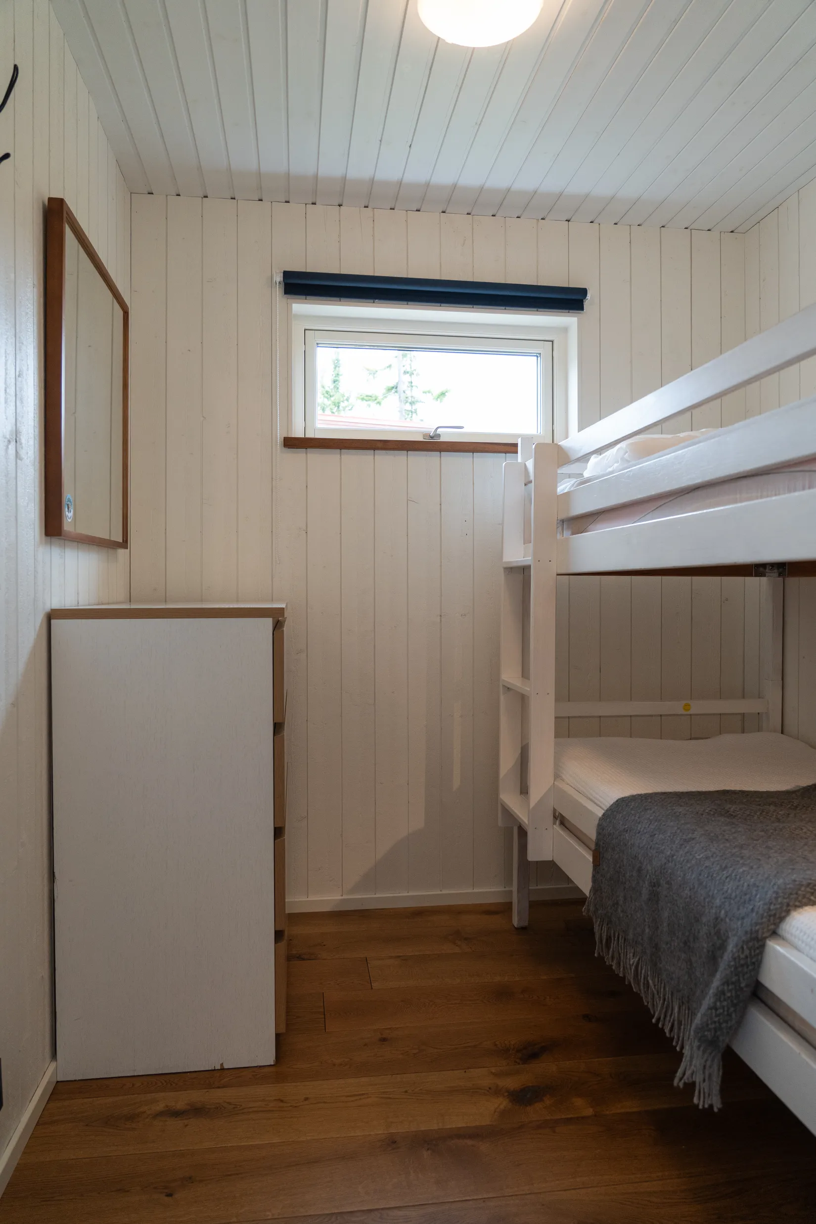 Fritidshus, Myskvägen 25, Härjedalen