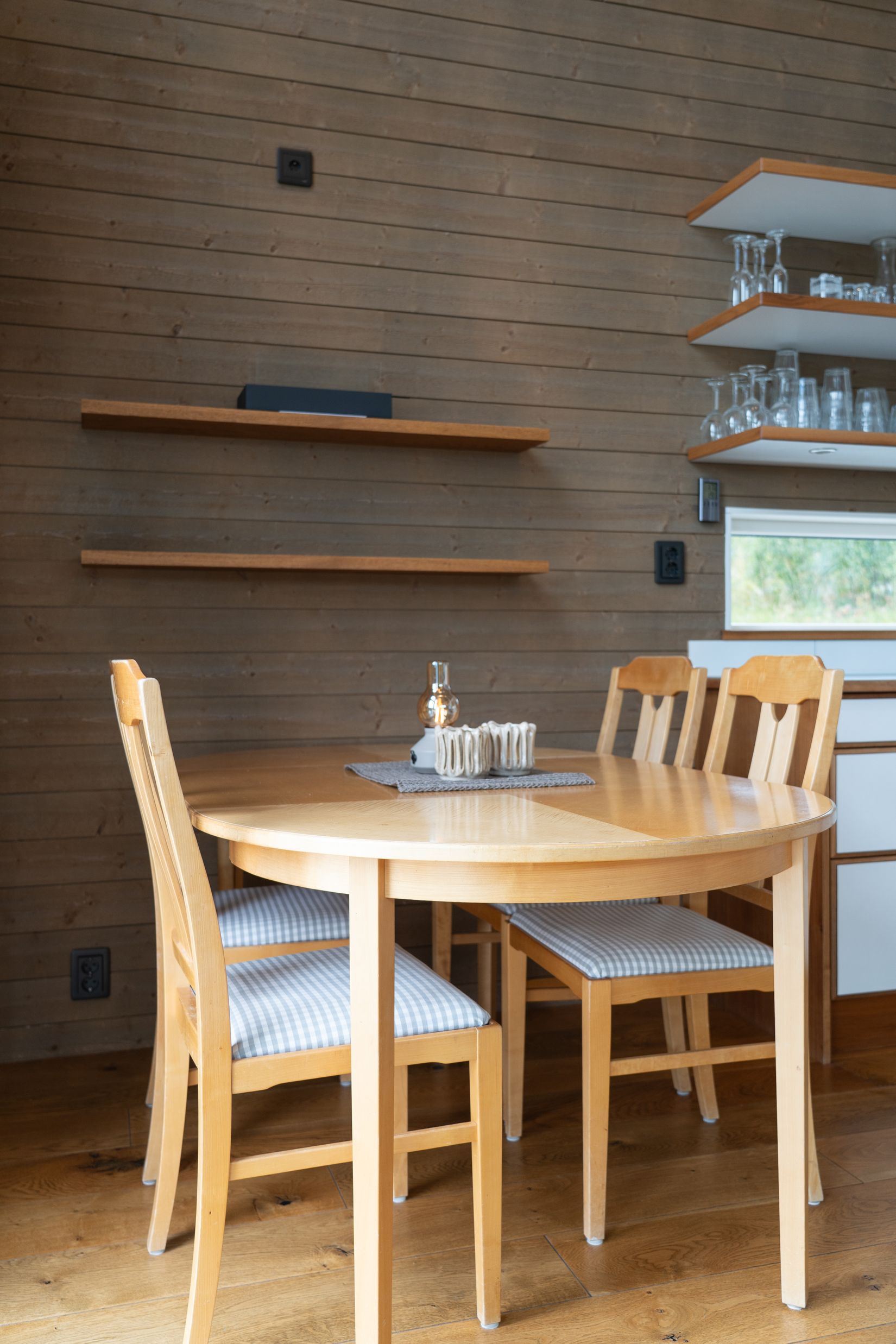 Fritidshus, Myskvägen 25, Härjedalen