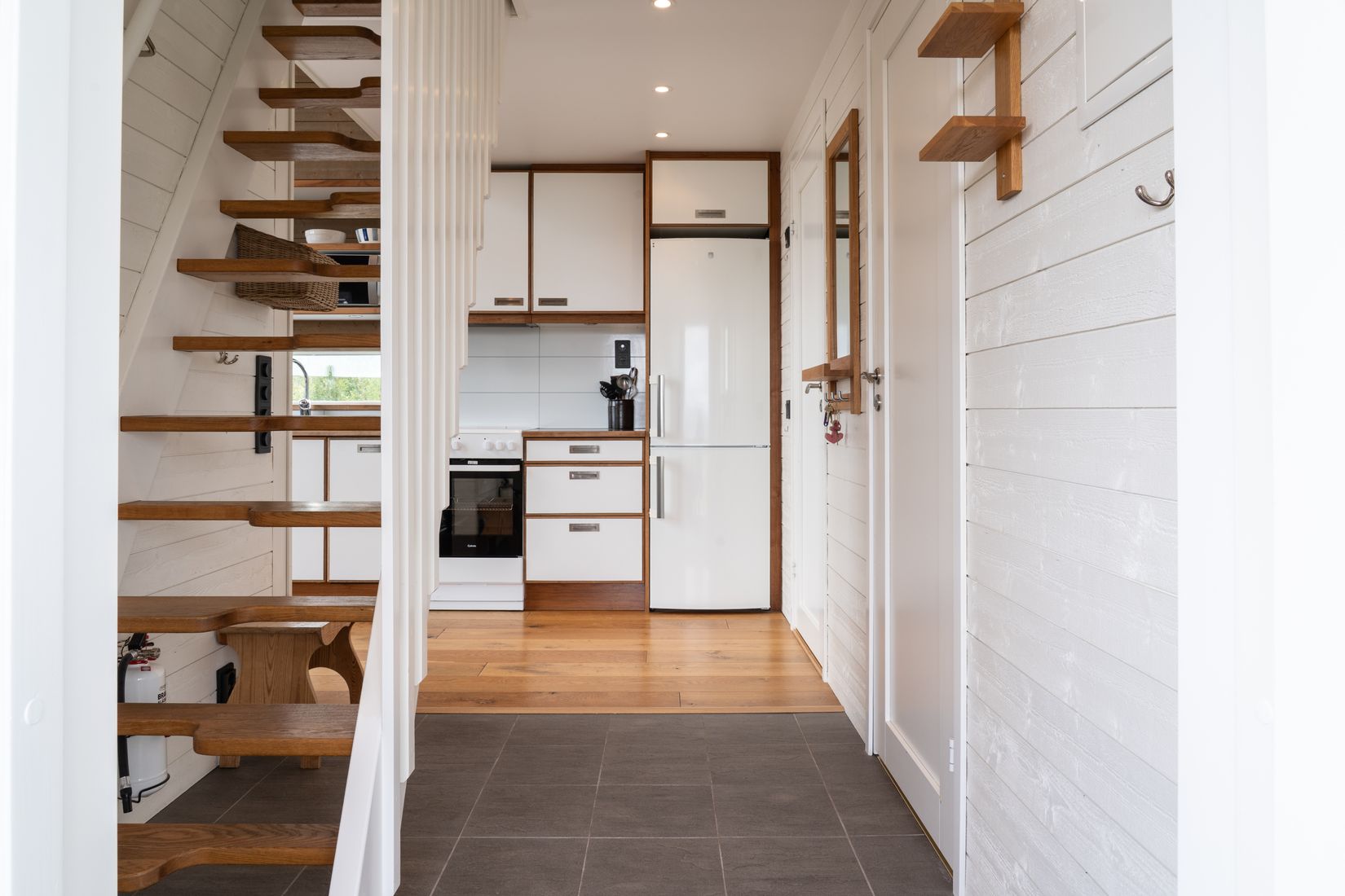 Fritidshus, Myskvägen 25, Härjedalen