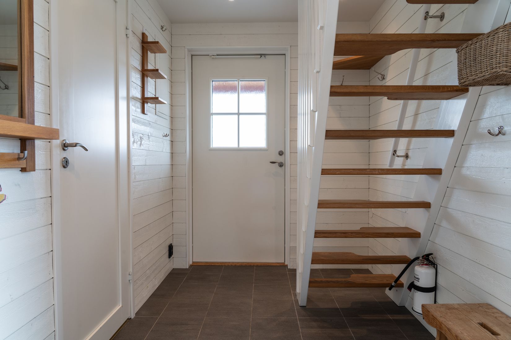 Fritidshus, Myskvägen 25, Härjedalen