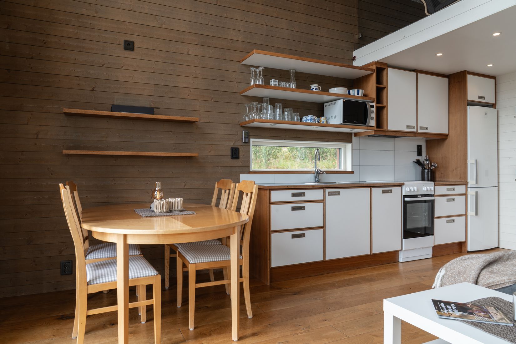 Fritidshus, Myskvägen 25, Härjedalen