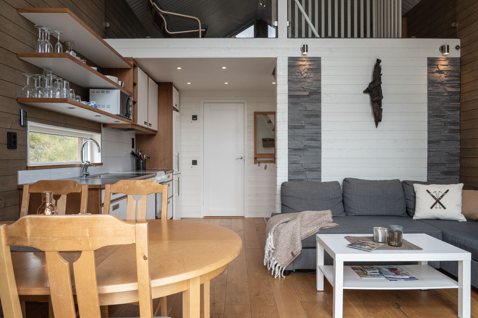 Fritidshus, Myskvägen 25, Härjedalen