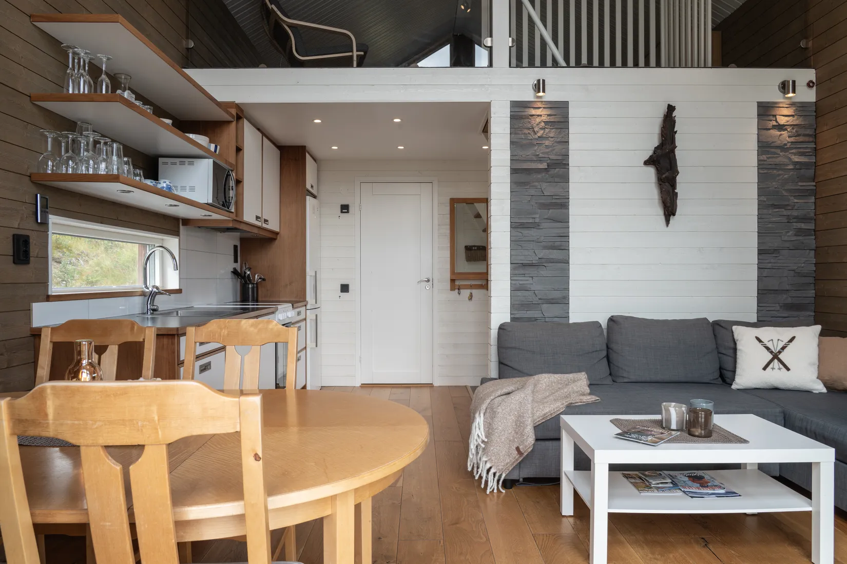Fritidshus, Myskvägen 25, Härjedalen