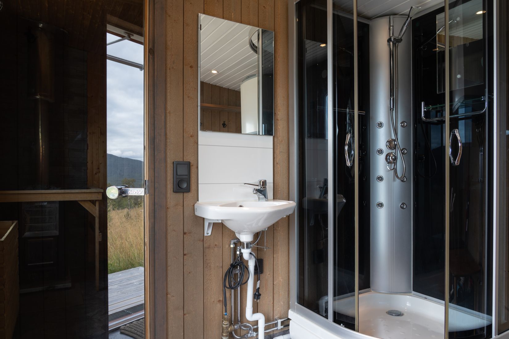 Fritidshus, Myskvägen 25, Härjedalen