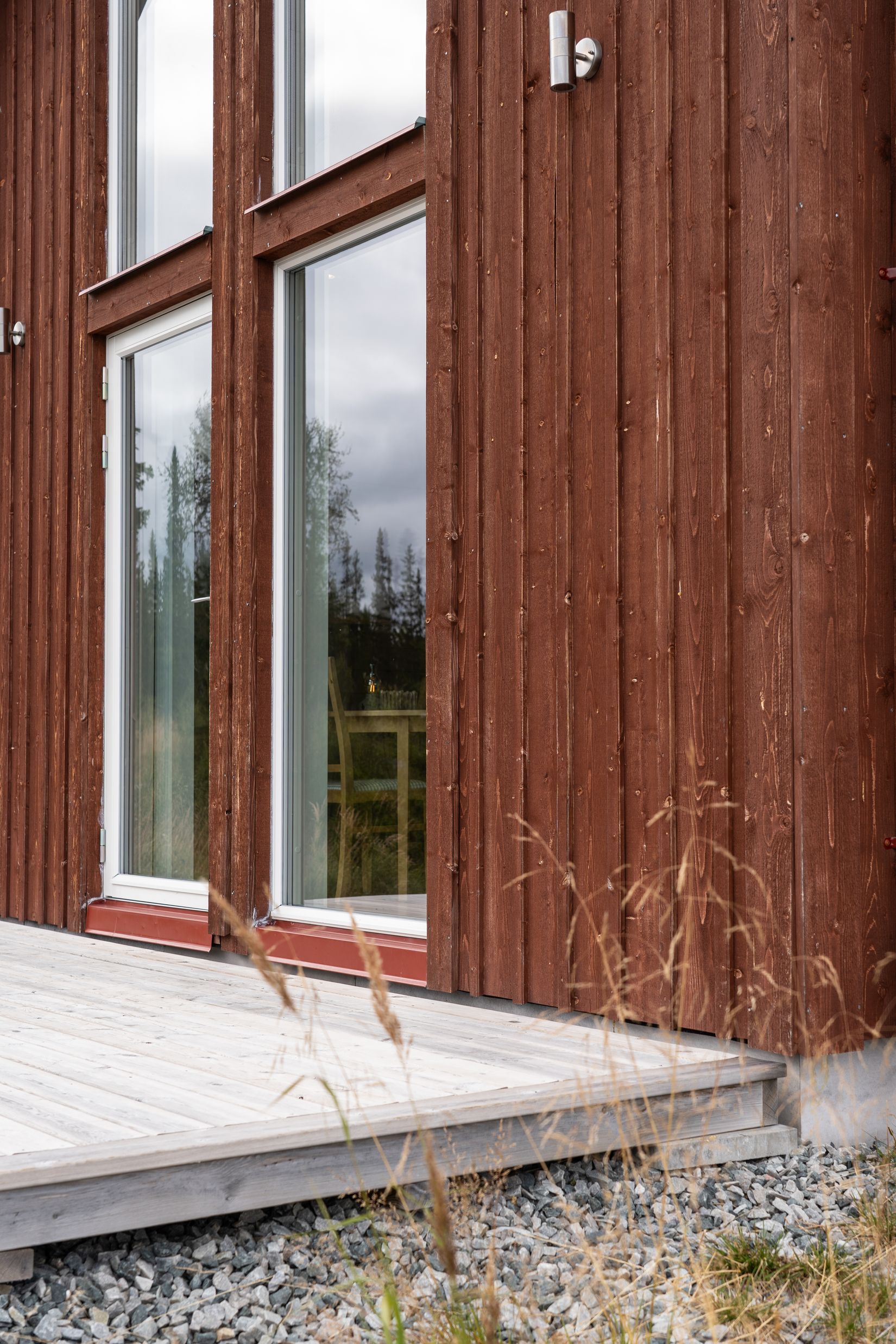 Fritidshus, Myskvägen 25, Härjedalen