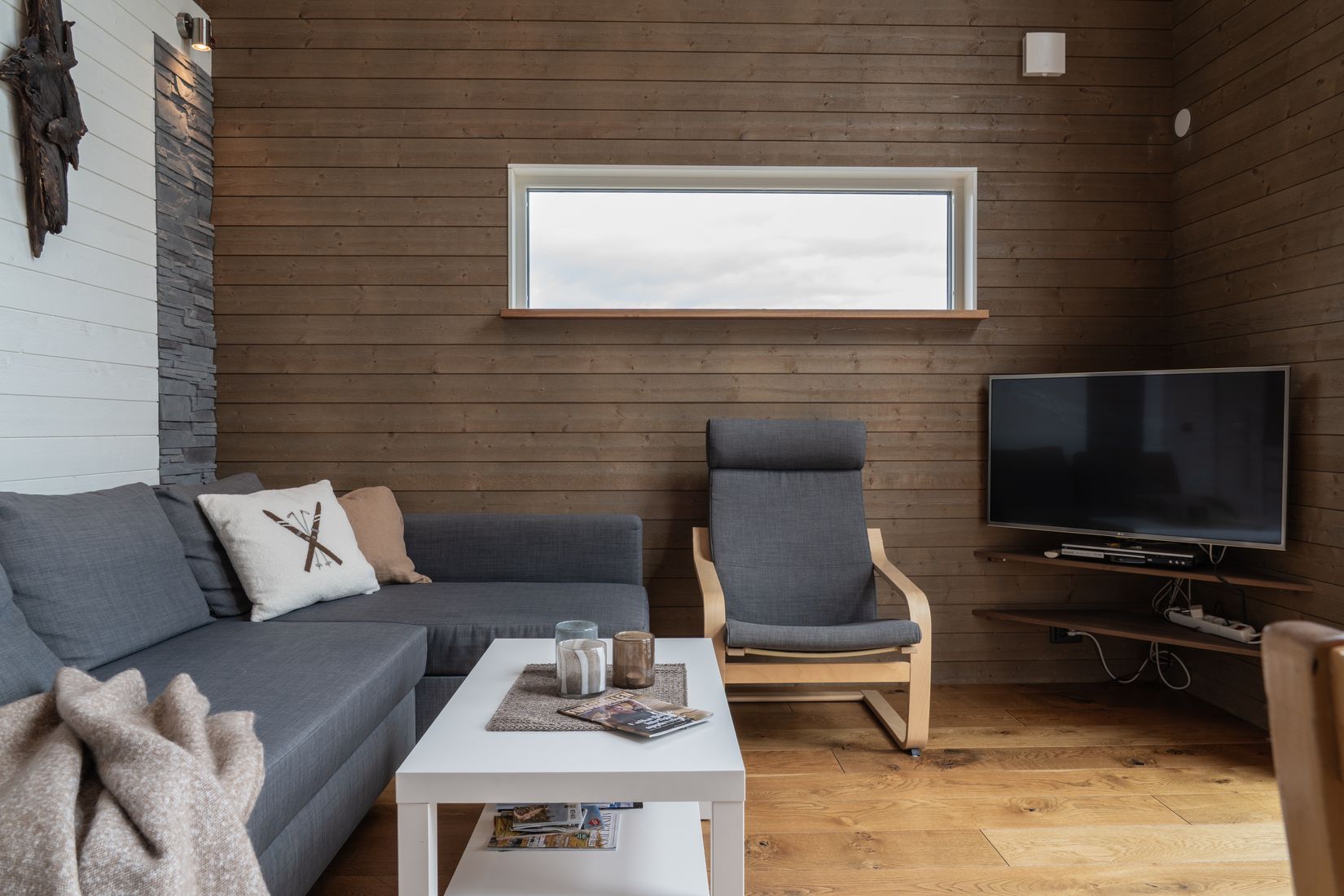 Fritidshus, Myskvägen 25, Härjedalen