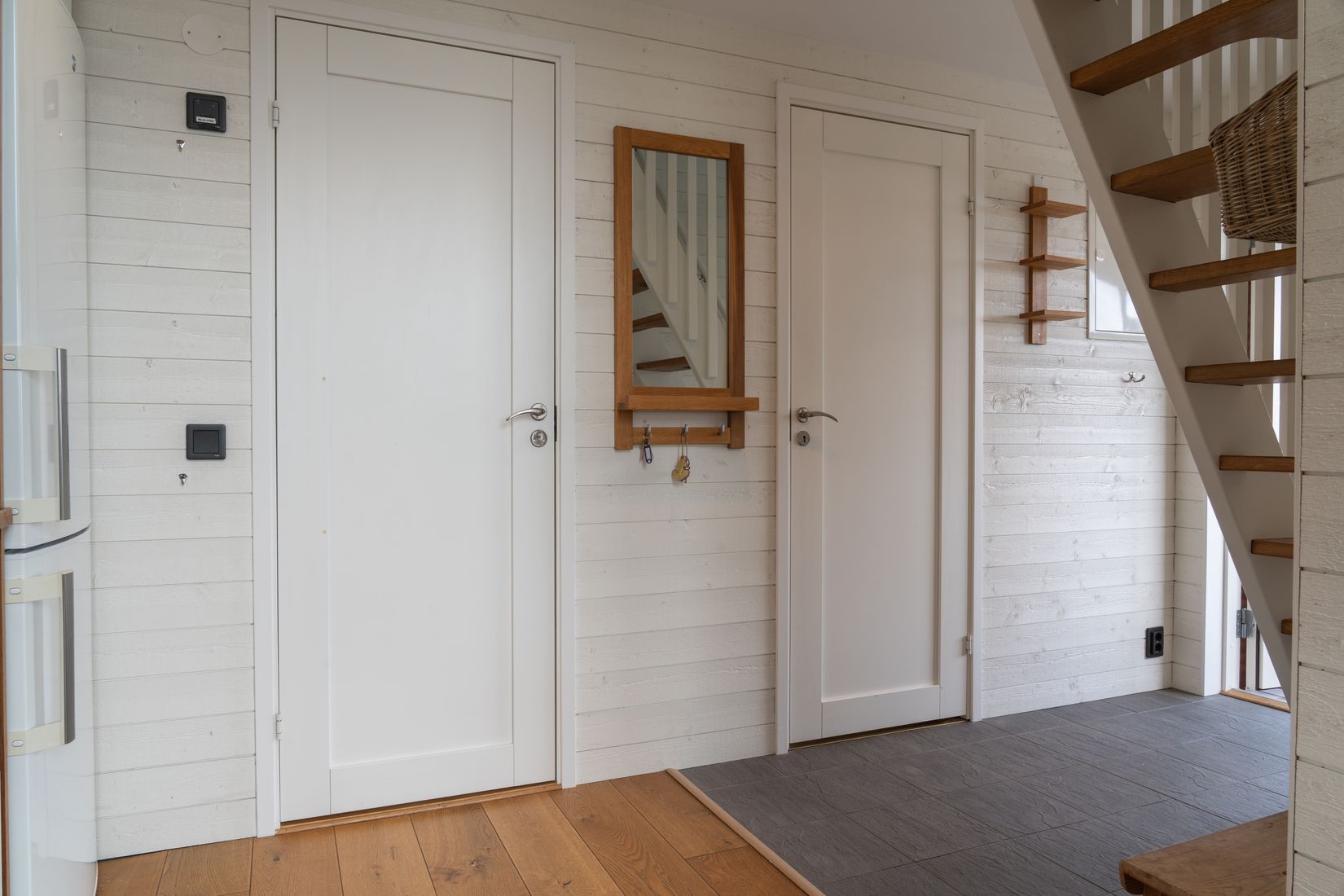 Fritidshus, Myskvägen 25, Härjedalen