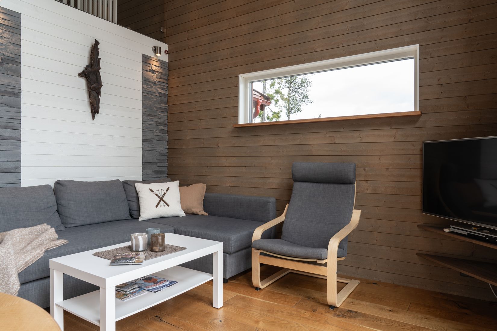 Fritidshus, Myskvägen 25, Härjedalen