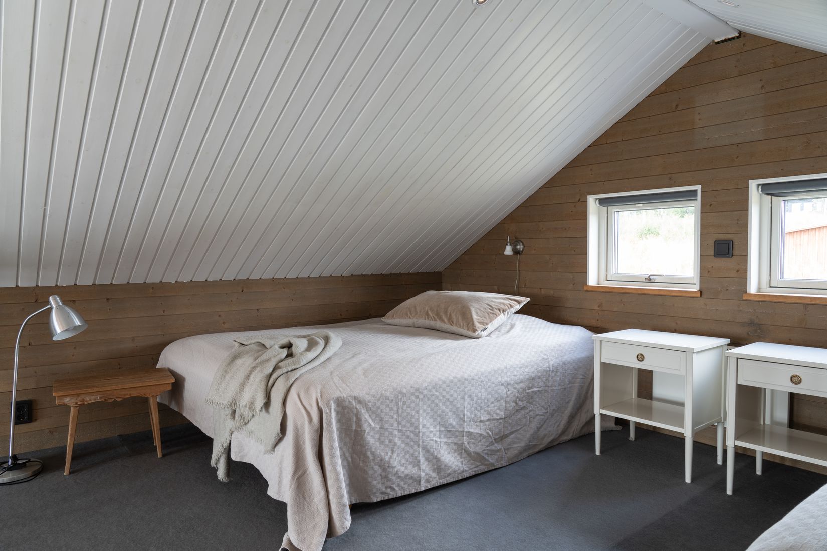 Fritidshus, Myskvägen 25, Härjedalen